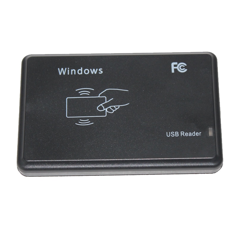 R20D USB ̽  125Khz Rfid  Ʈ ī..